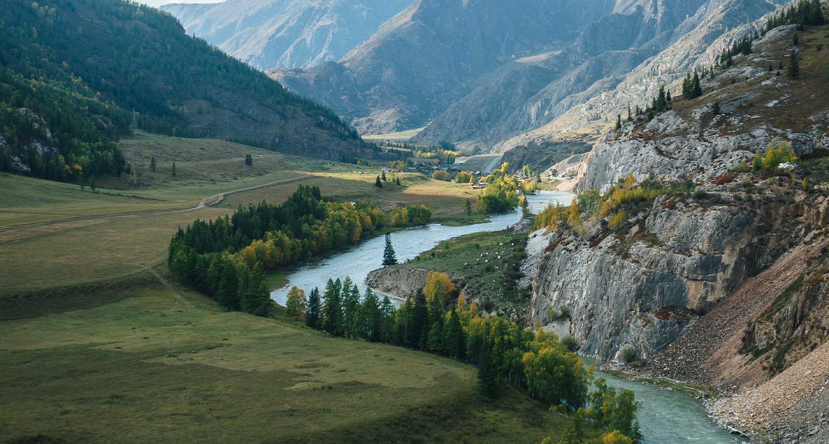 Алтайский край