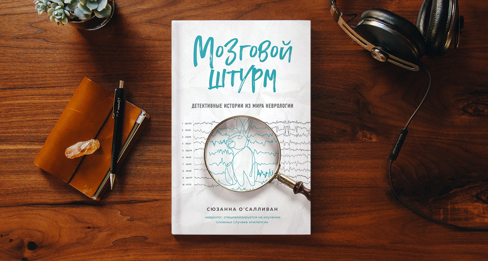 «Мозговой штурм» ОʼСалливан