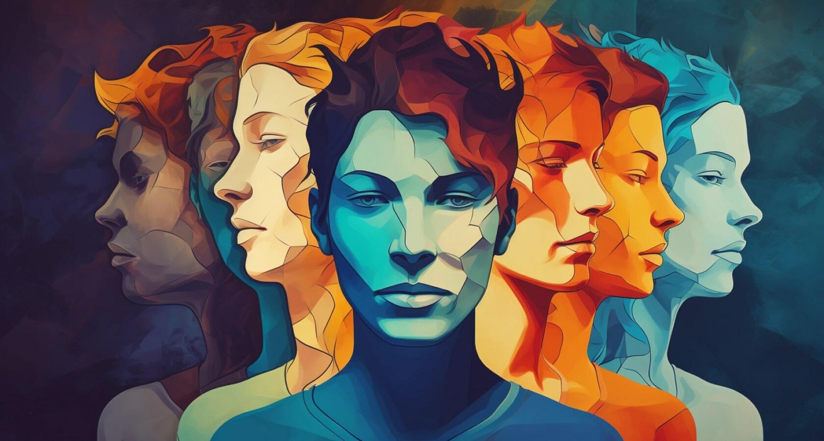 Влияние генетических факторов на формирование характера и личности человека