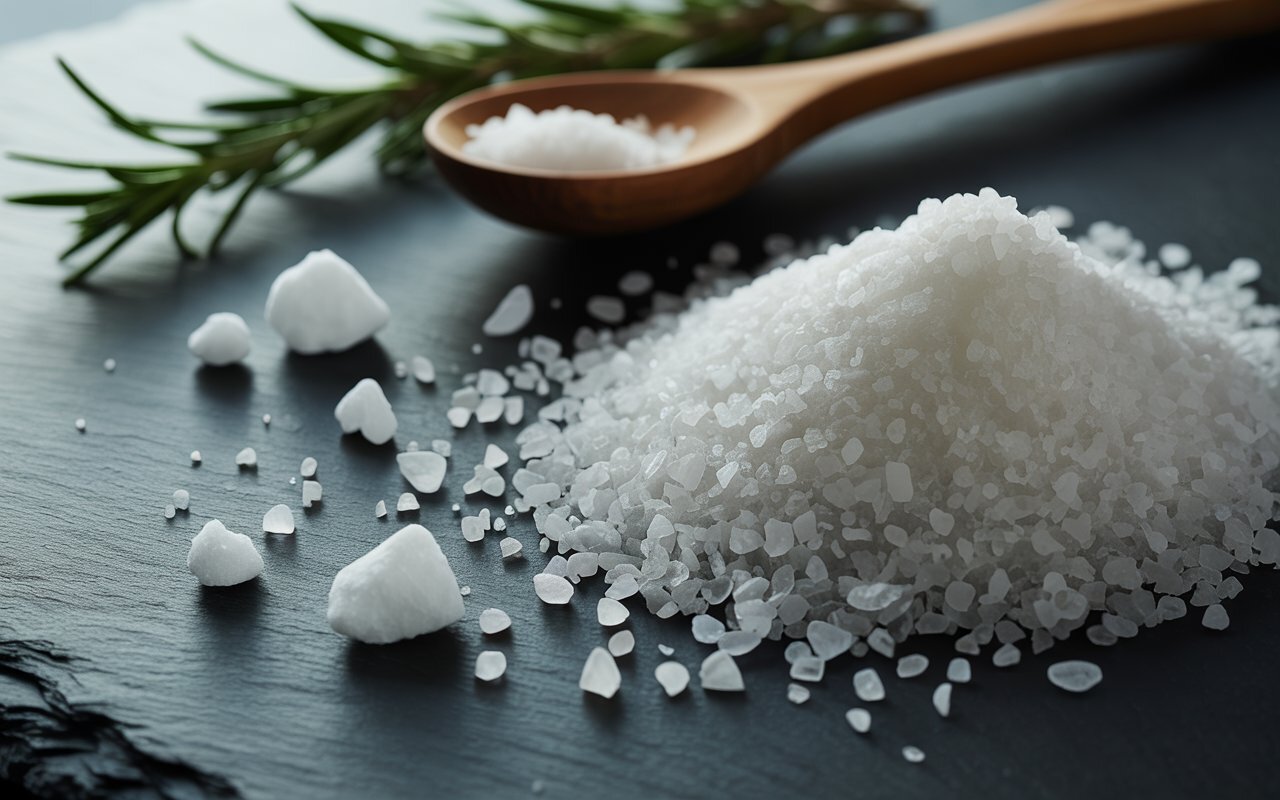 Чувствительность к соли: генетика вкуса и риск гипертонии