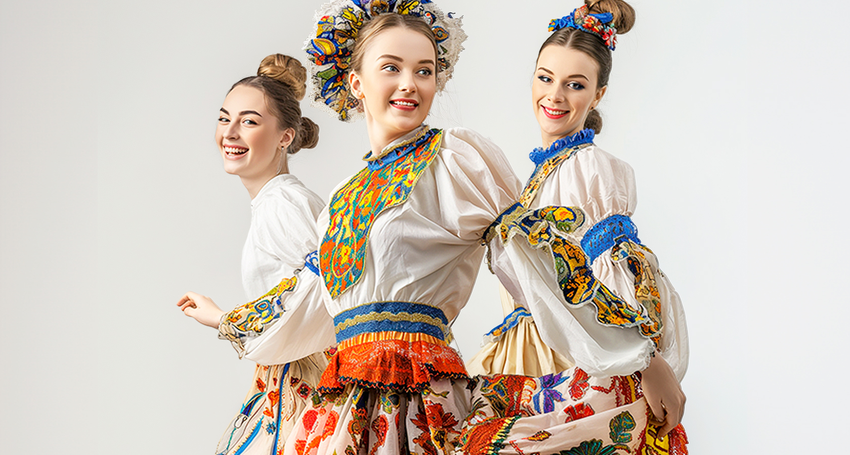 Европейские корни и следы древних кочевников в ДНК чехов