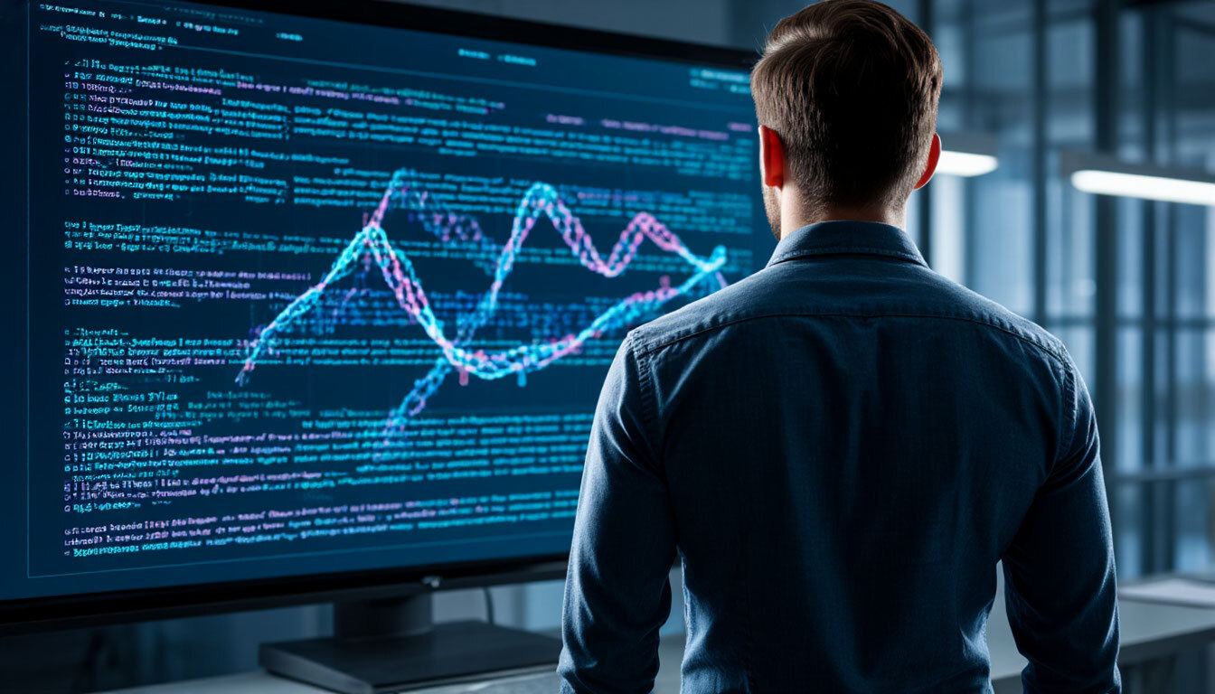 Как работает ДНК-тестирование