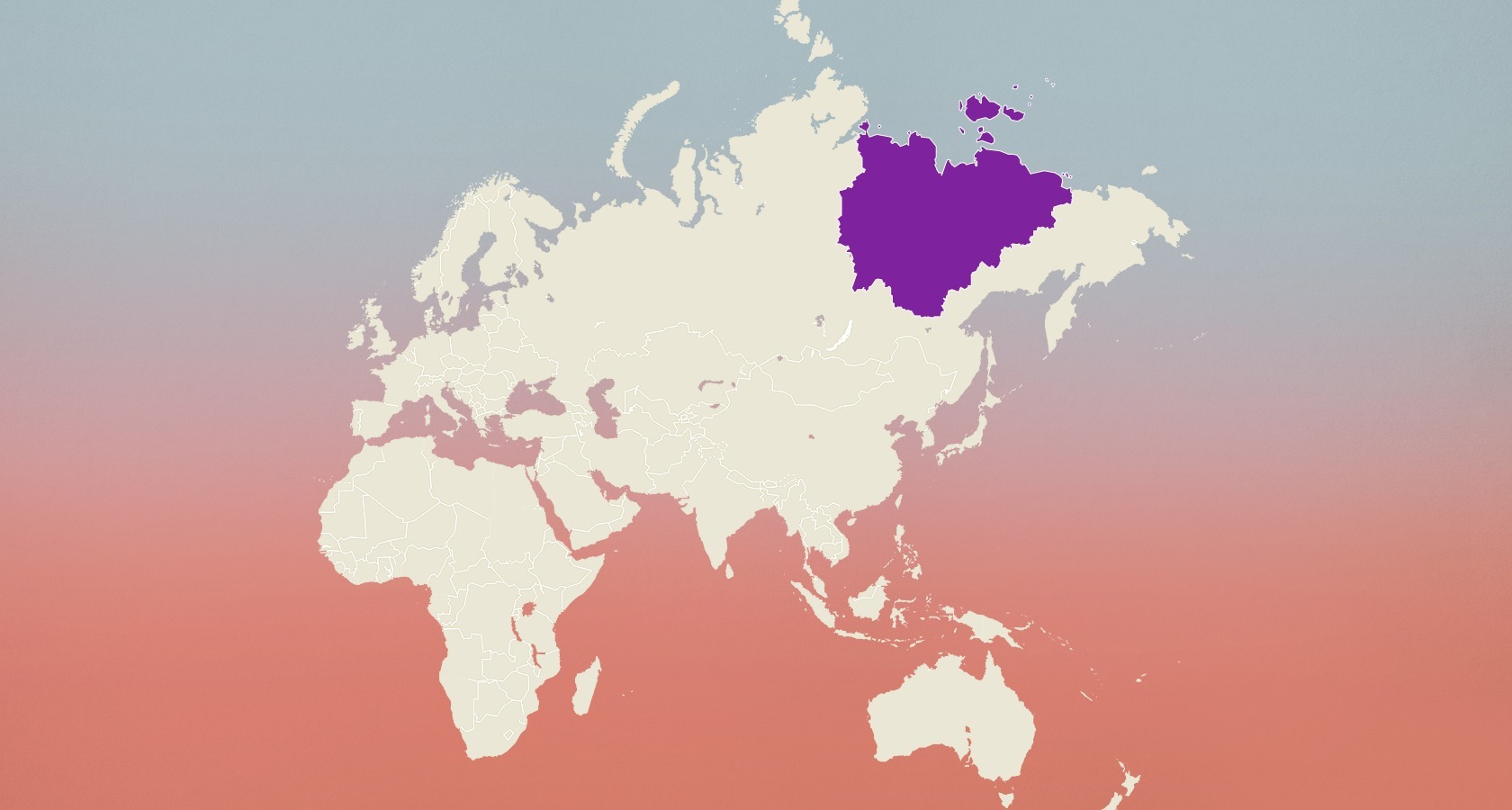 Эвенки