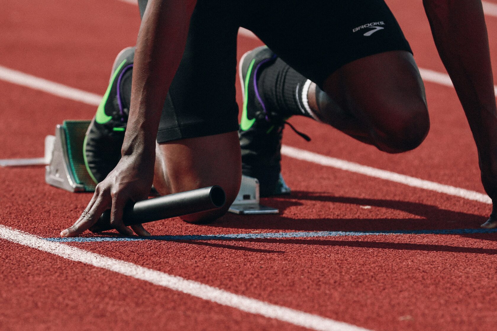 Влияние генетики на спортивные достижения и физическую выносливость