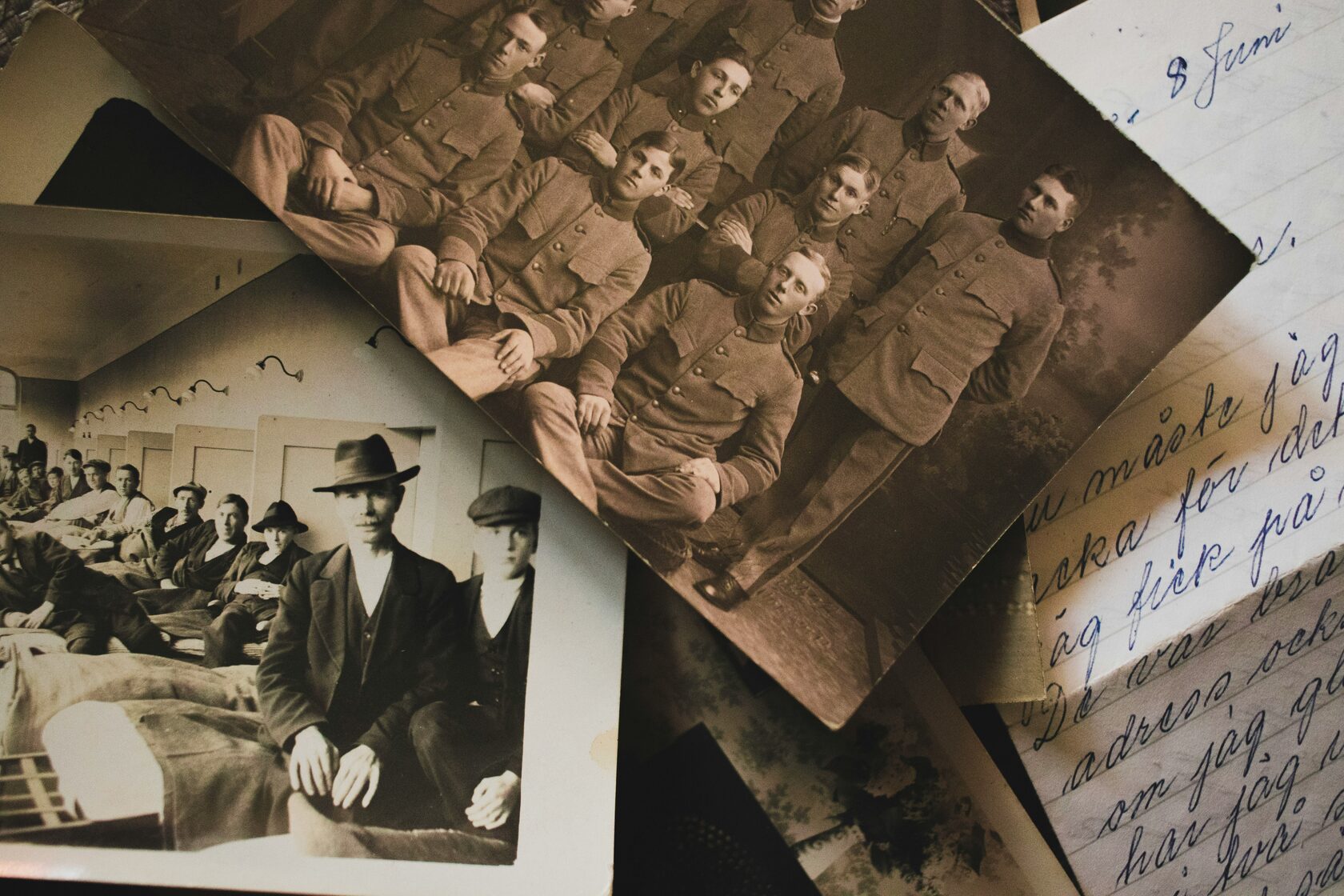 Как перенести древо из MyHeritage в Genotek