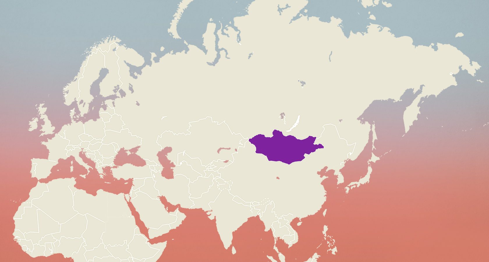 Монголы