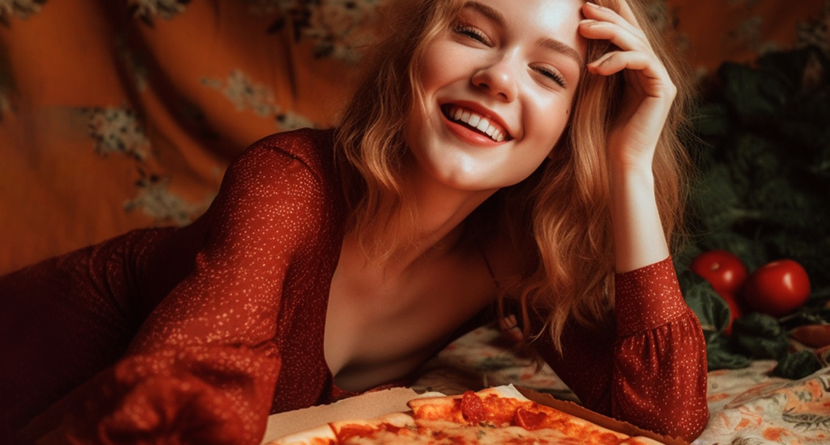 Как гены и диета влияют на вкус?